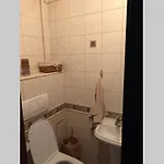 Apartment Siewna-moje Miejsce Na Idealne Krakau