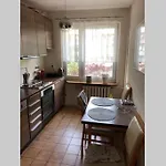 Appartement Siewna-moje Miejsce Na Idealne