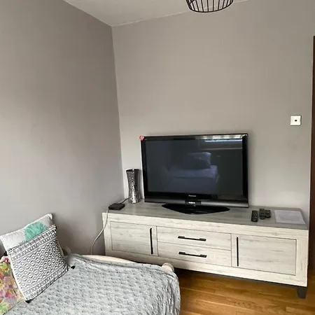 Siewna-moje Miejsce Na Idealne Appartement *