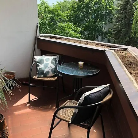 Apartamento Siewna-moje Miejsce Na Idealne Cracóvia