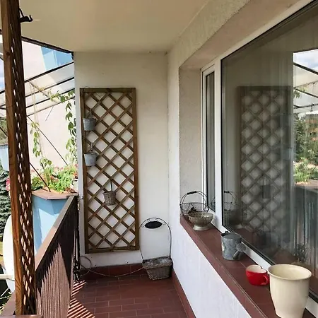 Appartement Siewna-moje Miejsce Na Idealne *