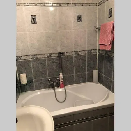 Siewna-moje Miejsce Na Idealne Apartmán *