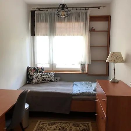 Siewna-moje Miejsce Na Idealne Apartman *